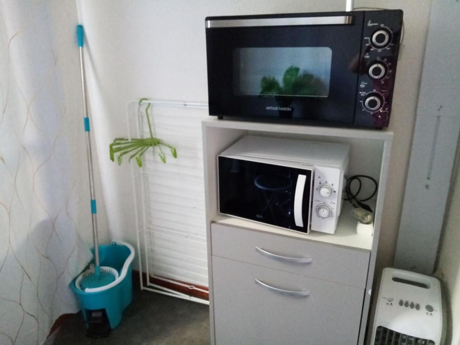 Apartamento Le Lagon Bleu Fréjus
