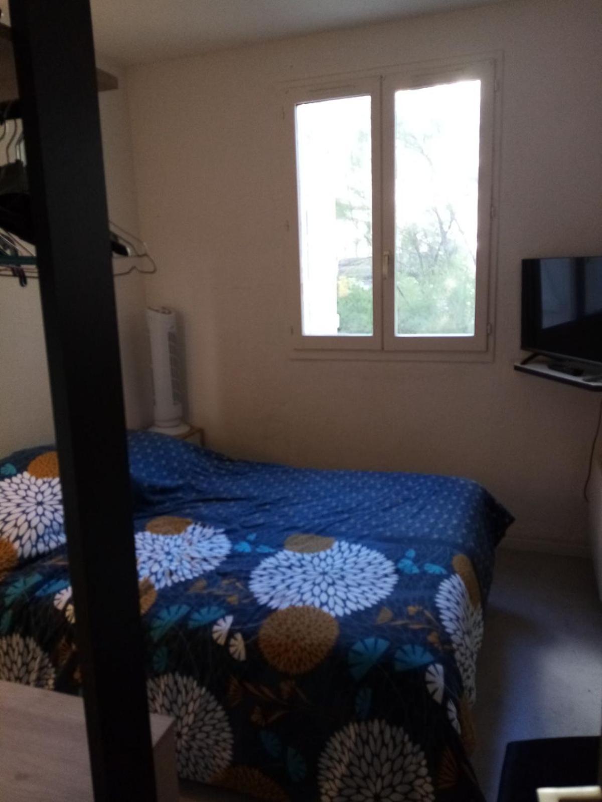 Apartment Le Lagon Bleu *