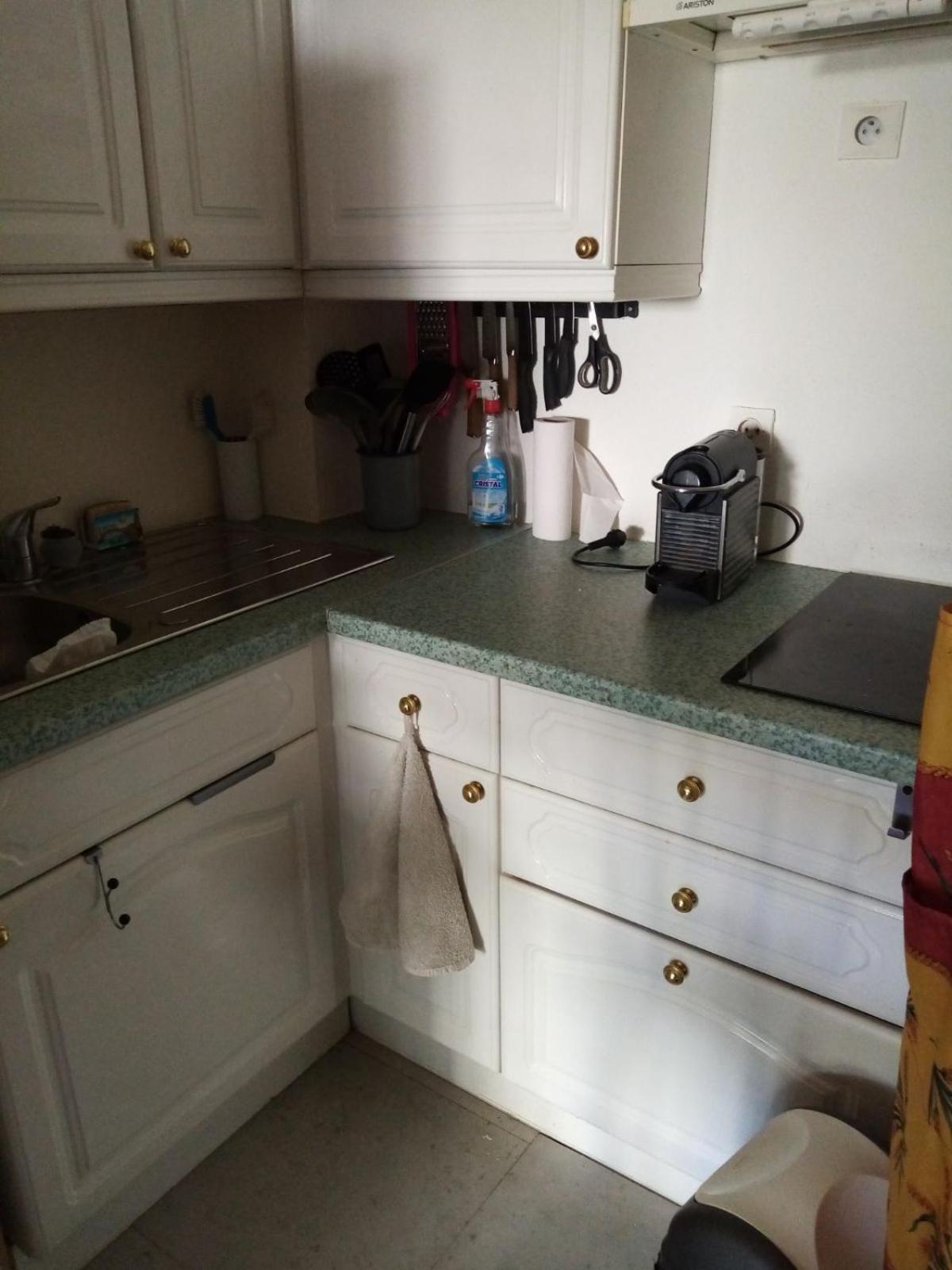 Le Lagon Bleu Apartment Frejus